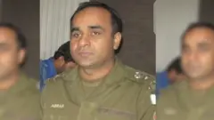 راولپنڈی پولیس