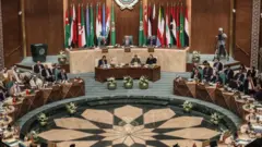 Liigii Arabaa