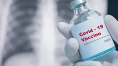 Corona Vaccine