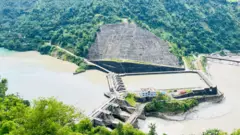 जलविद्युत् आयोजना