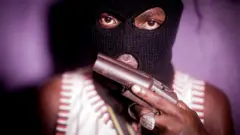 ኣባል ጉጅለ ገበን 'ብላክ ኣክስ'