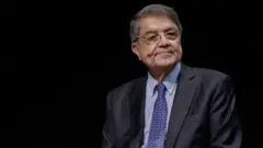 Sergio Ramírez