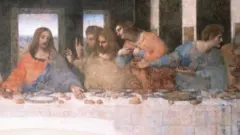 العشاء الأخير