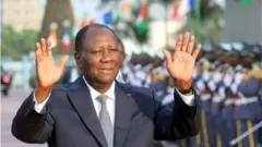 Ouattara
