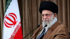 خامنه‌ای