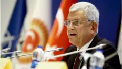 Volkan Bozkır