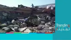 قتلى وجرحى في قصف لمستشفى في سنجار