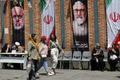 iran