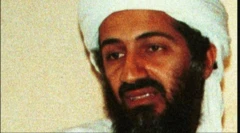 Usama Bin Laden