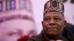 Kashim Shettima
