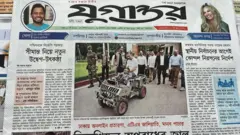 যুগান্তর