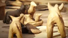 ਮੋਹਨ ਜੋਦੜੋ,