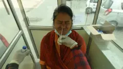 કોરોના વાઇરસ