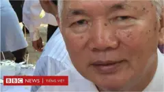 Luật sư Trần Quốc Thuận