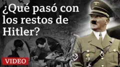 Adolf Hitler