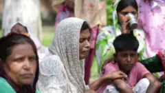 Namoota alkoolii summaa'e dhuganii miidhaan irra gahe