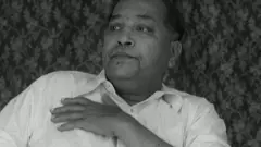 பி.ஆர்.அம்பேத்கர்