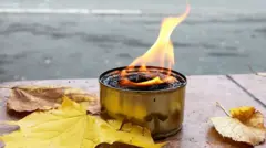 окопна свічка