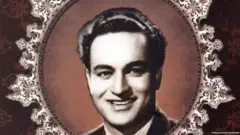 गायक मुकेश