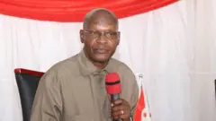 Gélase Ndabirabe