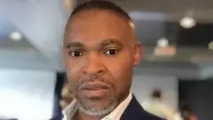 Michael Usifo Ataga death: SuperTV CEO murder for 'Airbnb' domot - Nigeria Police confirm killing