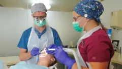 dentistry