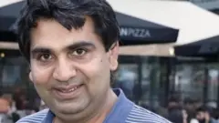 احمد وقاص گورایہ