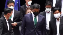 ชัชชาติ