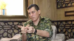 Mazlum Kobani