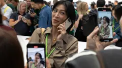 華為高價三折疊機和iPhone16亞洲同日發佈 你需要知道的幾個關鍵點