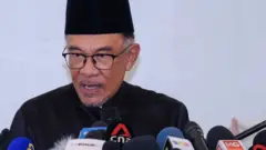 أنور إبراهيم