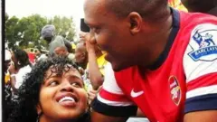 Amina iyo Ben