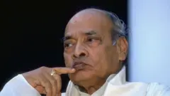 ભારતના ભૂતપૂર્વ વડા પ્રધાન નરસિમ્હા રાવ