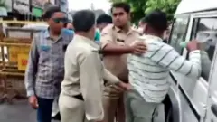 વિકાસ દુબે