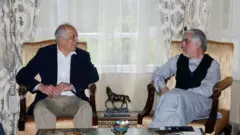افغانستان
