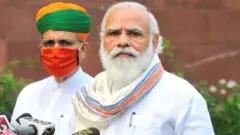 मोदी