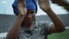 Mwanamke