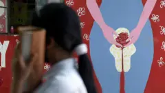 किशोरी स्वास्थ्य