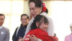 ဖေဖော်ဝါရီ ၂၄ ရက် မနက်ခင်းထိပ်တန်းသတင်းများ