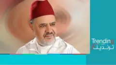 "الزحف نحو تندوف، ووجود موريتانيا غلط".. أحمد الريسوني يغضب الجزائريين والموريتانيين