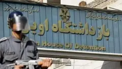 اعدام در ایران