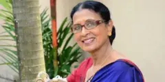 රැජිණි සෙල්වනායගම්