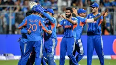 క్రికెట్, భారత్, ఇంగ్లండ్