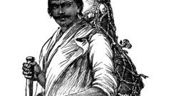 சண்டாளர் யார்?