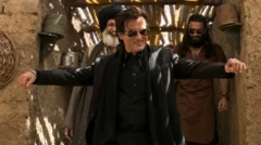 Akshay Khanna is in the news for the tune and steps of this song in the film 'Dhurandhar'