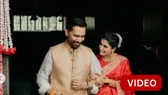 சமந்தா திருமணம் செய்துகொண்ட ராஜ் நிதிமோரு யார்?