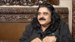 عارف لوہار