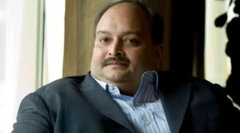 ਮੇਹੁਲ ਚੋਕਸੀ