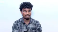 தலித் மாணவருக்கு அவமதிப்பு