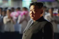 김정은